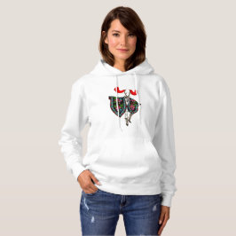 Sudadera Goat Goddess Hoodie