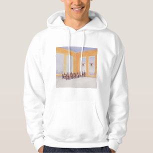 Sudadera Gobierno corporativo 2003