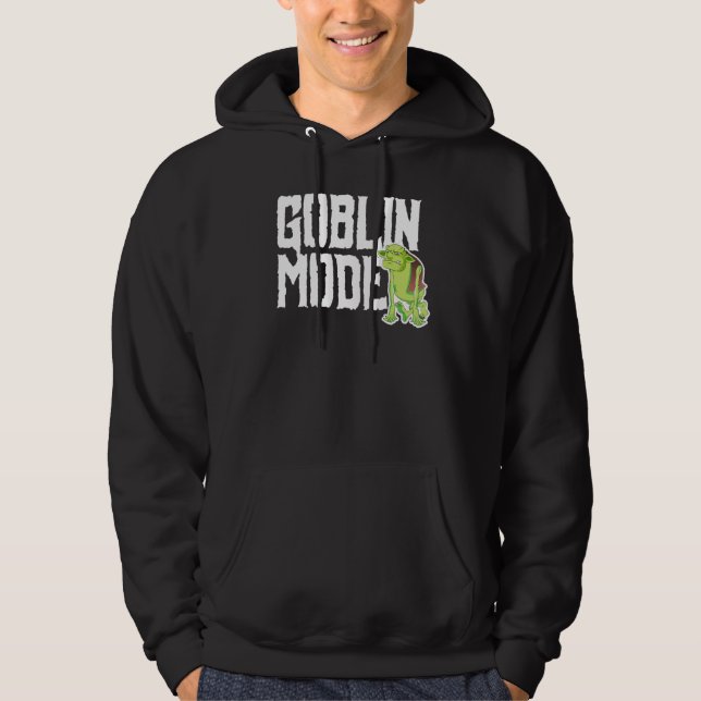 SUDADERA GOBLIN MODE_2 (Anverso)