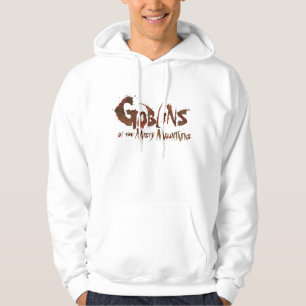 Sudadera Goblins de las montañas brumosas