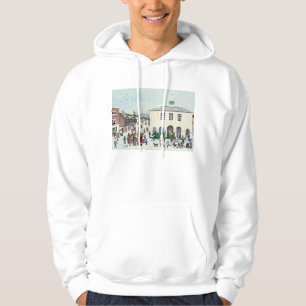 Sudadera Godalming Surrey