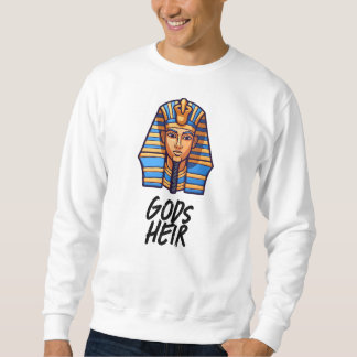 Sudadera Gods Heir Sweatshirt
