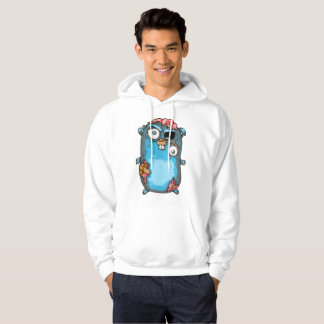 Sudadera Golang