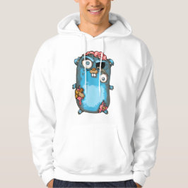 Sudadera Golang