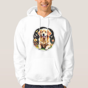 Sudadera Golden Retriever