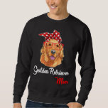 Sudadera Golden Retriever 130<br><div class="desc">Golden Retriever 130</div>