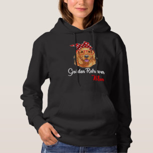 Sudadera Golden Retriever 130