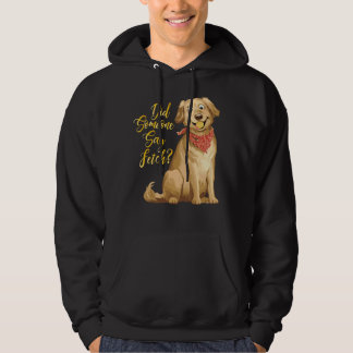 Sudadera Golden Retriever Mom Golden Labrador Women