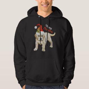 Sudadera Golden Retriever Puppy 295