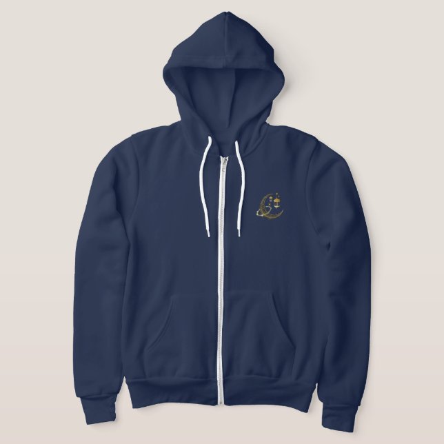 Sudadera Golden Shining Moon (Distribución)