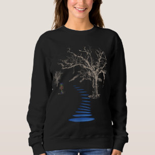 Sudadera Golf De Disco En El Bosque Ultimate