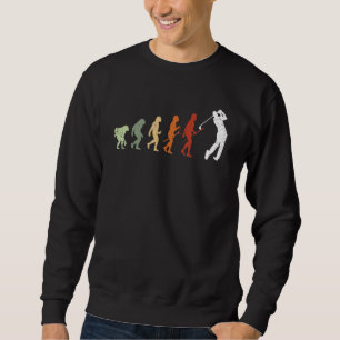 Sudadera Golf de Evolution Golf Golfing