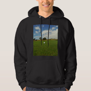Sudadera Golf El Juego,