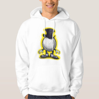 Sudadera Golf Magician