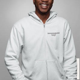 Sudadera Golfismo barbadense