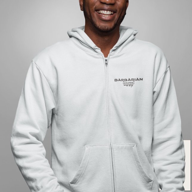 Sudadera Golfismo barbadense (Subido por el creador)