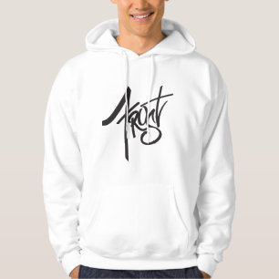 Sudadera Goma de escarcha