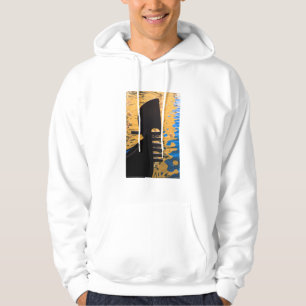 Sudadera Góndola y rizos de agua, Italia