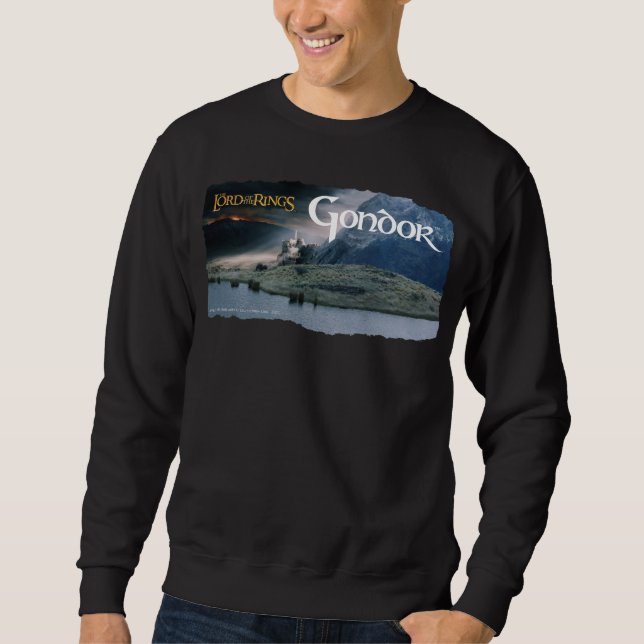 SUDADERA GONDOR™ (Anverso)