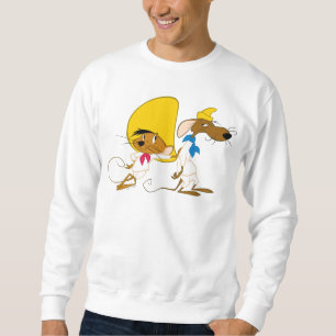 Sudadera GONZALES™ y Slowpoke