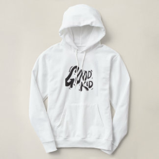 Sudadera Good Kid Hoodie For Women 