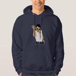 Sudadera Goose Band Zalt Bae Lot Shirt - Salt Bae Meme