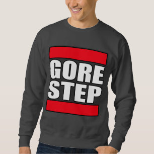 Sudadera GORESTEP Dubstep