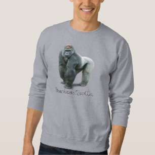 Sudadera Gorila de Silverback