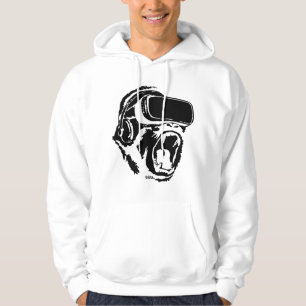 Sudadera Gorila de VR