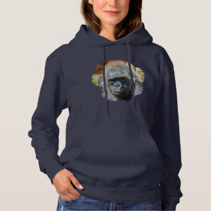 Sudadera Gorilla Grandma Biddy