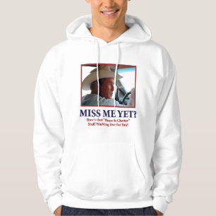 Sudadera Gorra BUSH
