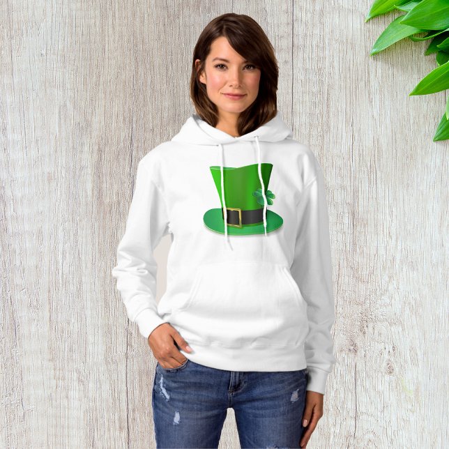 Sudadera Gorra del Día de Santa Patrocinadoras (Subido por el creador)