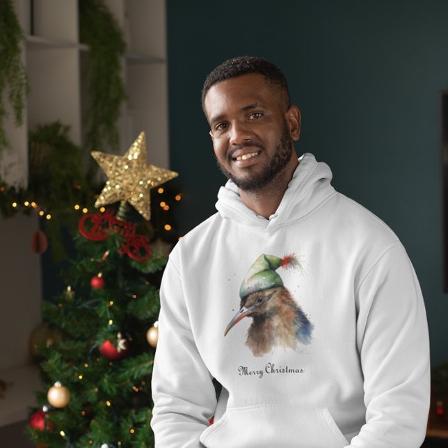 Sudadera Gorra elfo Navidad, personalizado (Subido por el creador)