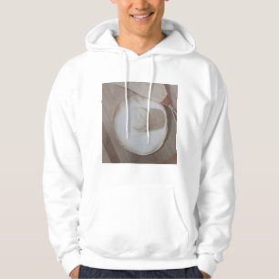 Sudadera Gorra que viaja 2012