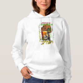 Sudadera Gospel T-Shirt, T-Shirt with Gospel Image,