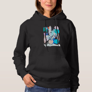 Sudadera Gótico Pastel Art Guay Resumen ART Tee