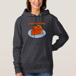 Sudadera Gourd-geous