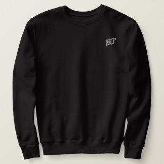 Sudadera GPC Crewneck