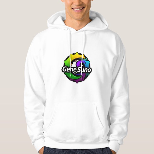 Sudadera GPT5 todos los días Día especial T-Shirt (Anverso)