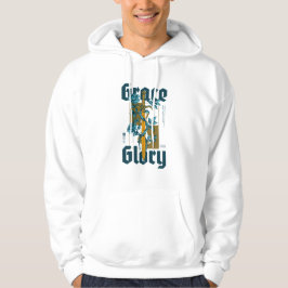 Sudadera Grace & Glory Hoodie