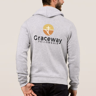 Sudadera Graceway Hoodie