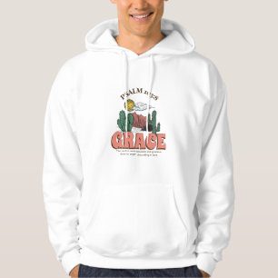Sudadera Gracia De La Naturaleza