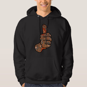 Sudadera ¡Gracias!