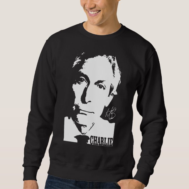 Sudadera Gracias Por Los Recuerdos (Anverso)