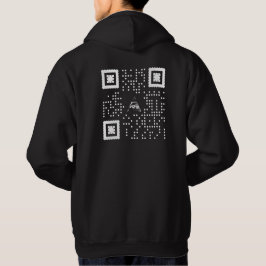 Sudadera Gracias por mirar