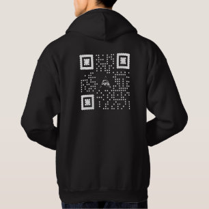 Sudadera Gracias por mirar