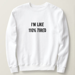 Sudadera Graciosa cita matemática, impresión gráfica 100% c
