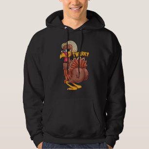 Sudadera Graciosa danza Twerky con amor twerk bailando grac