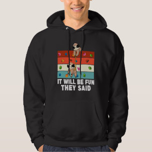 Sudadera Graciosa escalada de rock en esloth Bouldering