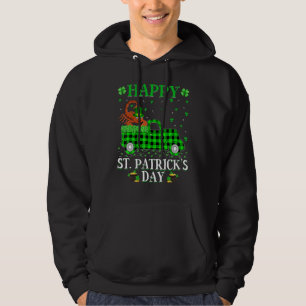 Sudadera Graciosa escúfala tocada Green Truck Scorpion St P
